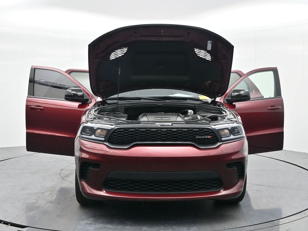 2024 Dodge Durango R/T RWD