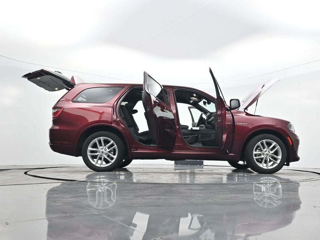 2024 Dodge Durango R/T RWD