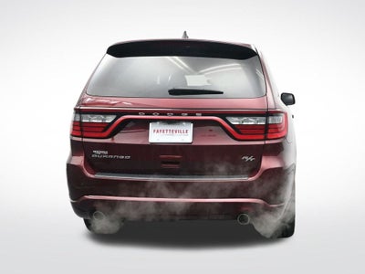 2024 Dodge Durango R/T RWD
