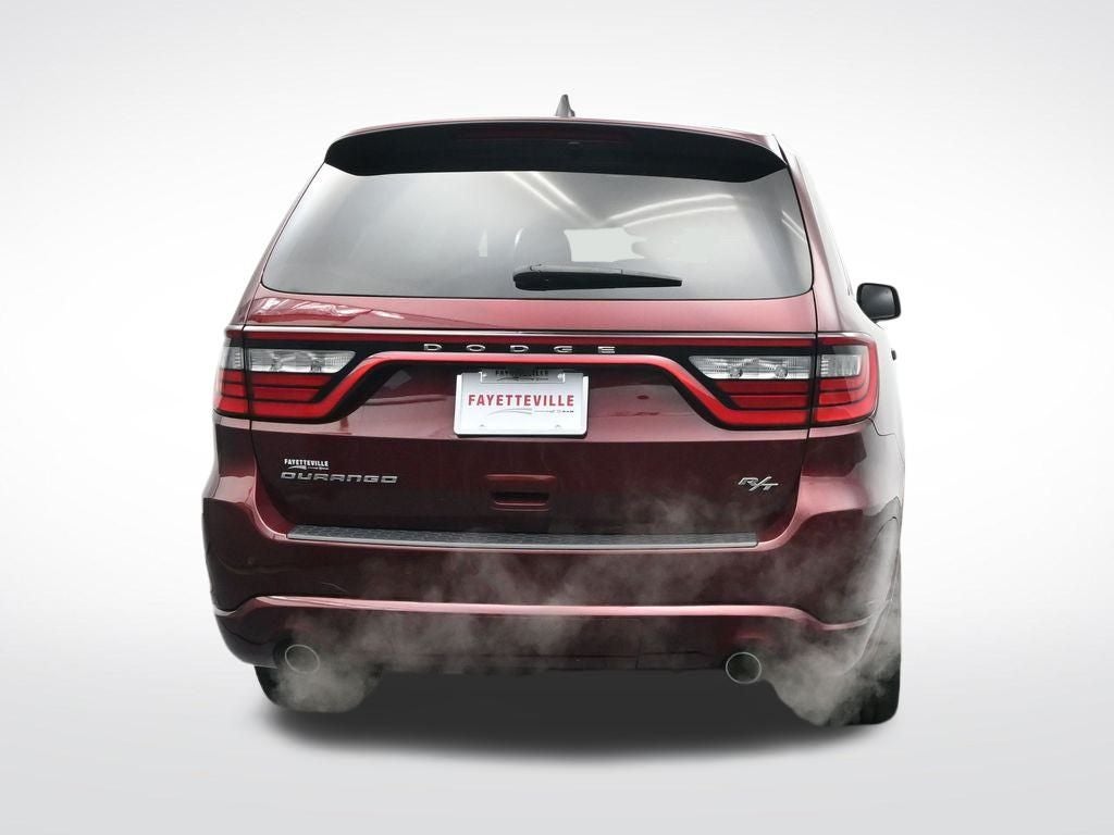 2024 Dodge Durango R/T RWD