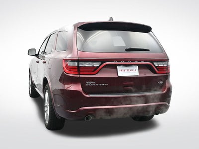 2024 Dodge Durango R/T RWD