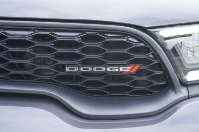 2024 Dodge Durango DURANGO R/T PREMIUM RWD