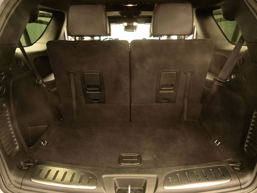 2023 Dodge Durango R/T Premium RWD