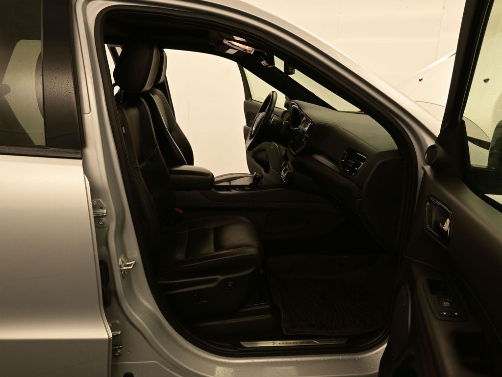 2023 Dodge Durango R/T Premium RWD