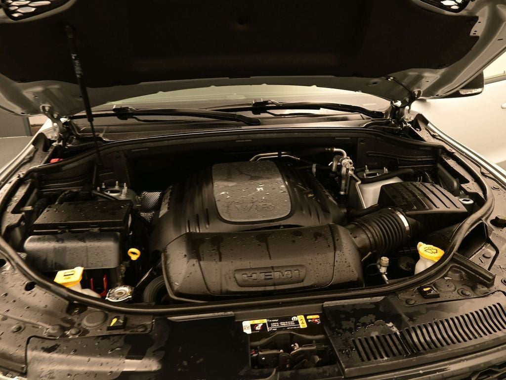 2023 Dodge Durango R/T Premium RWD