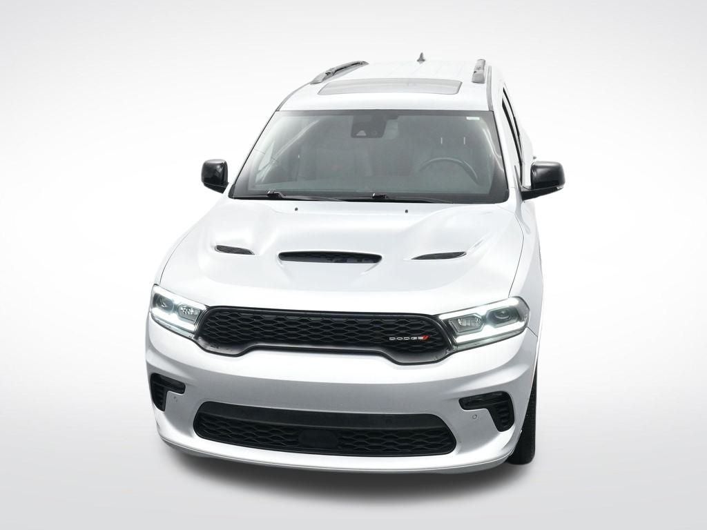 2023 Dodge Durango R/T Premium RWD