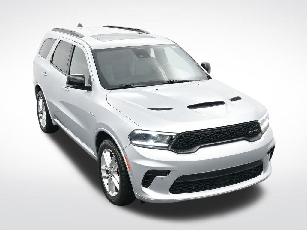 2023 Dodge Durango R/T Premium RWD