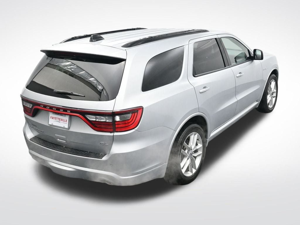 2023 Dodge Durango R/T Premium RWD