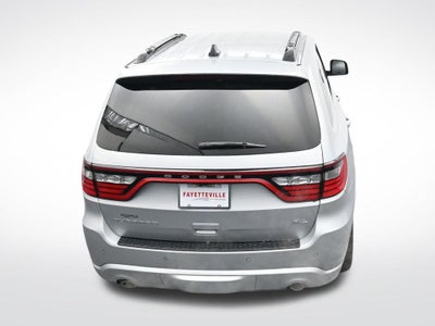 2023 Dodge Durango R/T Premium RWD