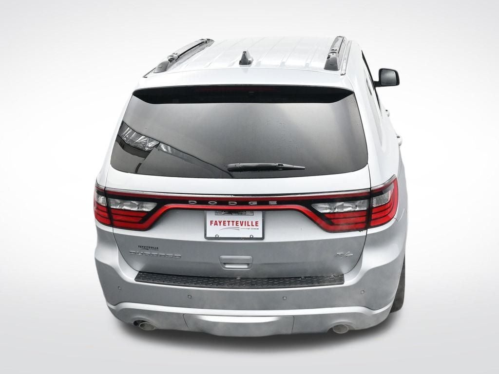 2023 Dodge Durango R/T Premium RWD