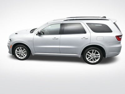 2023 Dodge Durango R/T Premium RWD