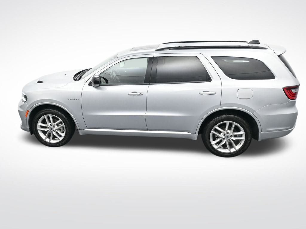 2023 Dodge Durango R/T Premium RWD