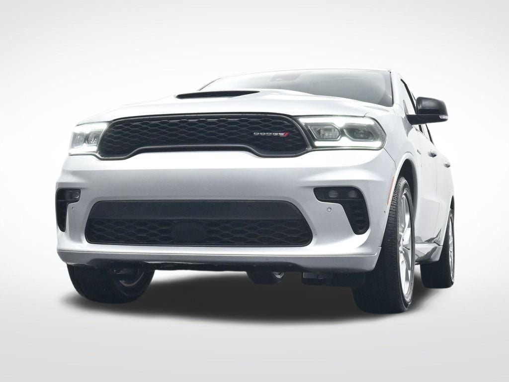 2023 Dodge Durango R/T Premium RWD