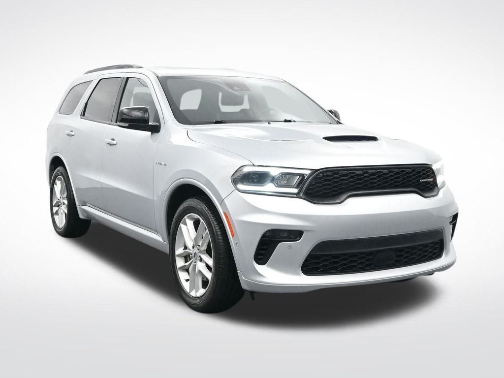 2023 Dodge Durango R/T Premium RWD