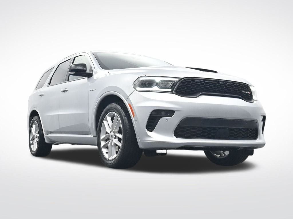 2023 Dodge Durango R/T Premium RWD