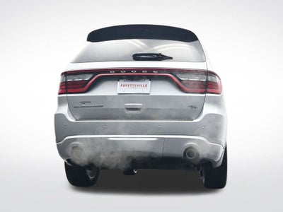 2023 Dodge Durango R/T Premium RWD