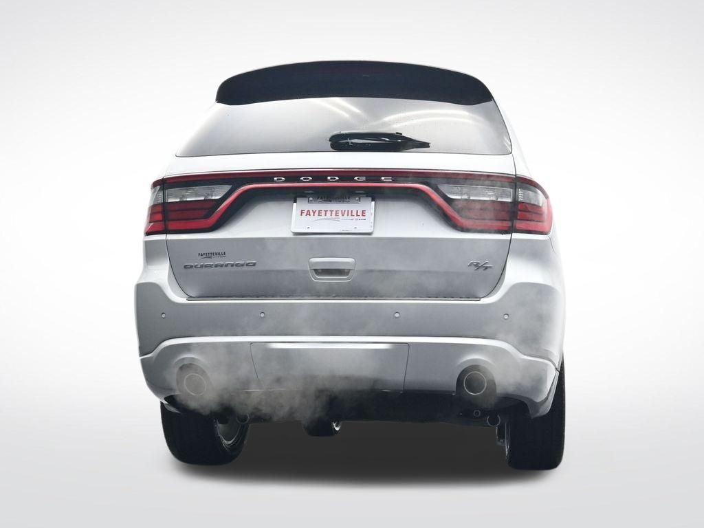 2023 Dodge Durango R/T Premium RWD