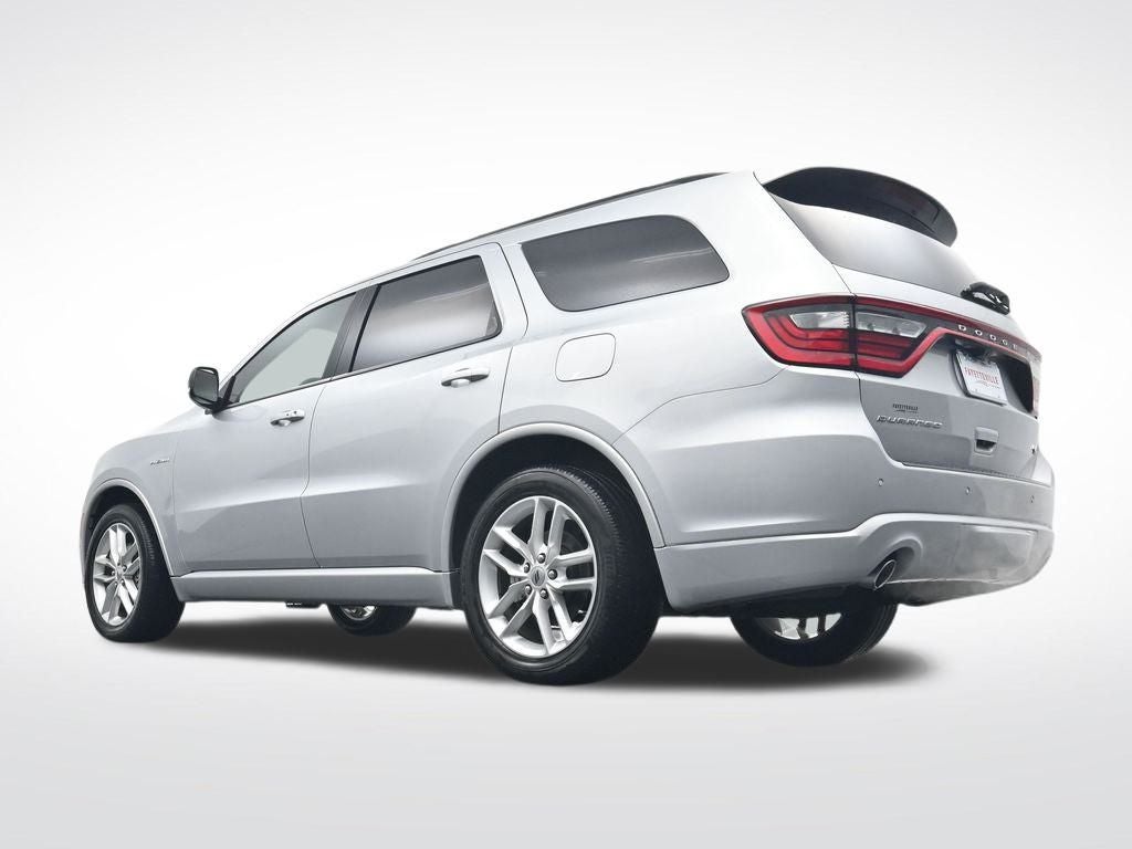 2023 Dodge Durango R/T Premium RWD