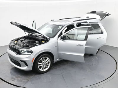 2023 Dodge Durango R/T Premium RWD