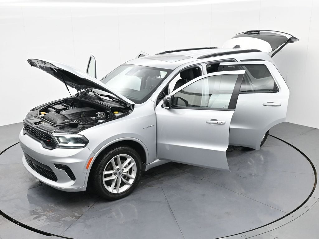 2023 Dodge Durango R/T Premium RWD