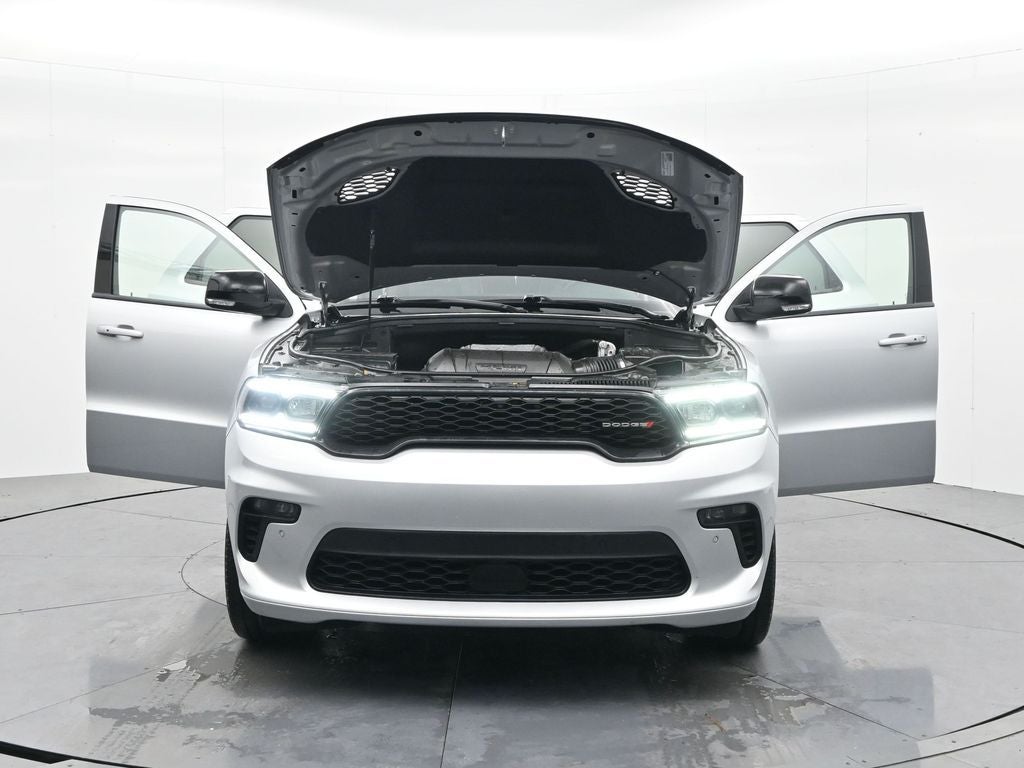 2023 Dodge Durango R/T Premium RWD