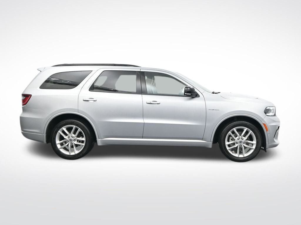2023 Dodge Durango R/T Premium RWD
