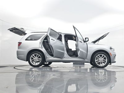2023 Dodge Durango R/T Premium RWD