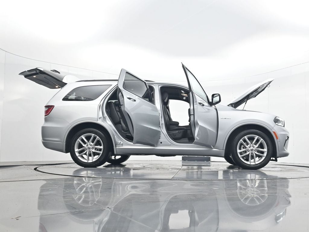 2023 Dodge Durango R/T Premium RWD