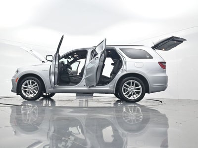 2023 Dodge Durango R/T Premium RWD