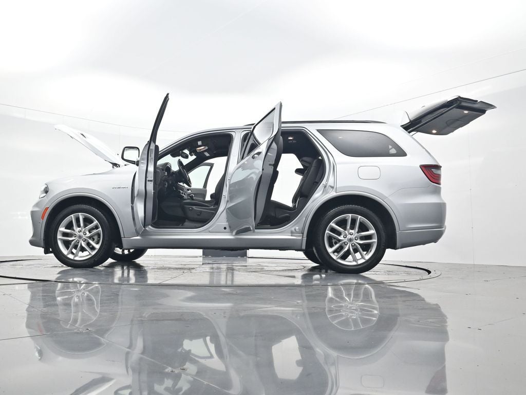 2023 Dodge Durango R/T Premium RWD