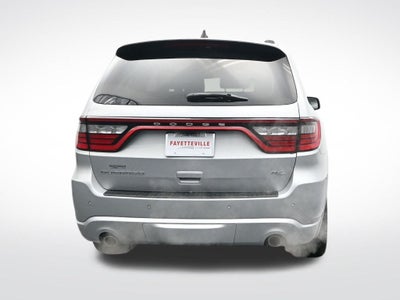 2023 Dodge Durango R/T Premium RWD