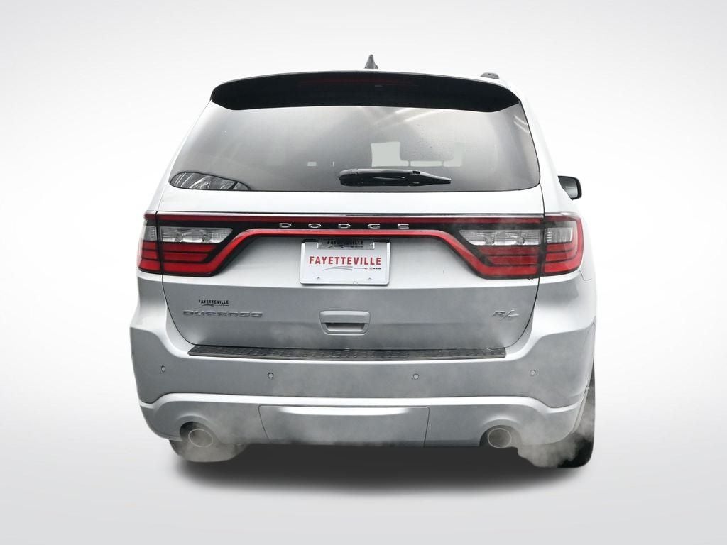 2023 Dodge Durango R/T Premium RWD