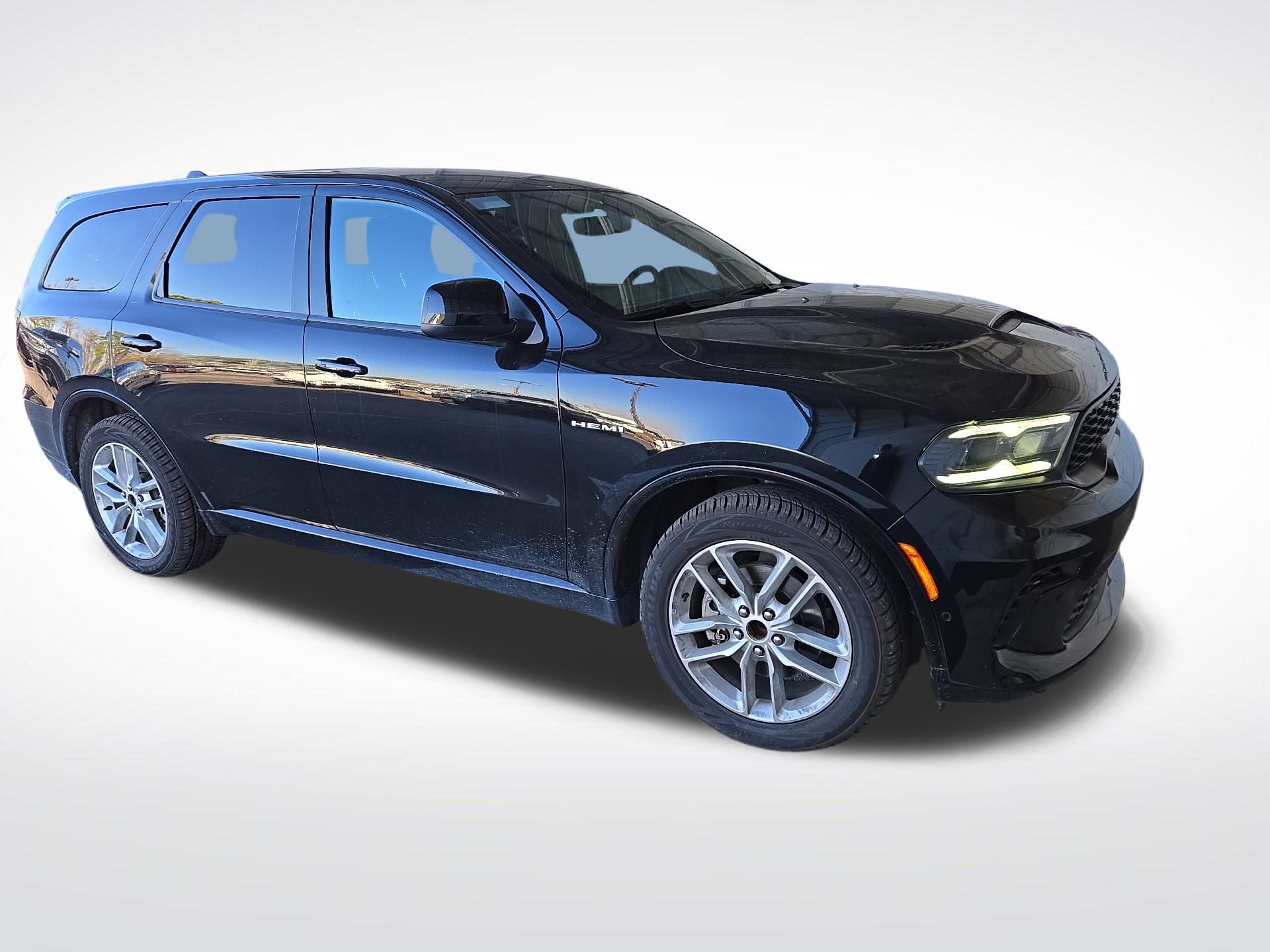 2024 Dodge Durango R/T RWD