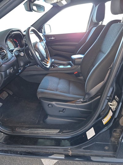 2024 Dodge Durango R/T RWD