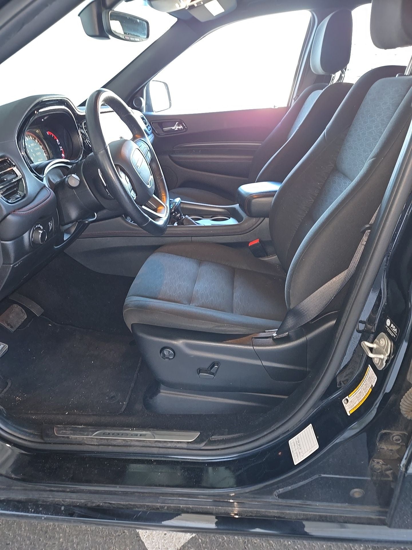 2024 Dodge Durango R/T RWD