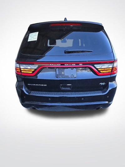 2024 Dodge Durango R/T RWD
