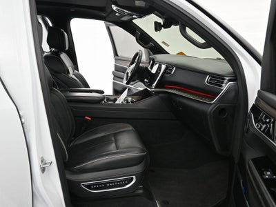 2023 Jeep Grand Wagoneer Series II 4x4