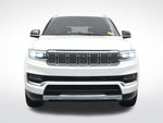 2023 Jeep Grand Wagoneer Series II 4x4