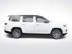 2023 Jeep Grand Wagoneer Series II 4x4