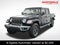 2022 Jeep Gladiator Overland 4x4