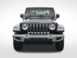 2022 Jeep Gladiator Overland 4x4