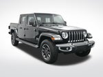 2022 Jeep Gladiator Overland 4x4