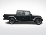 2022 Jeep Gladiator Overland 4x4