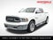 2019 RAM 1500 Classic Laramie Crew Cab 4x4 5'7' Box