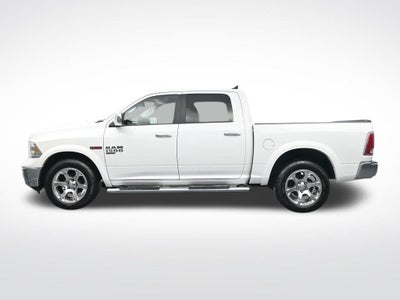 2019 RAM 1500 Classic Laramie Crew Cab 4x4 5'7' Box