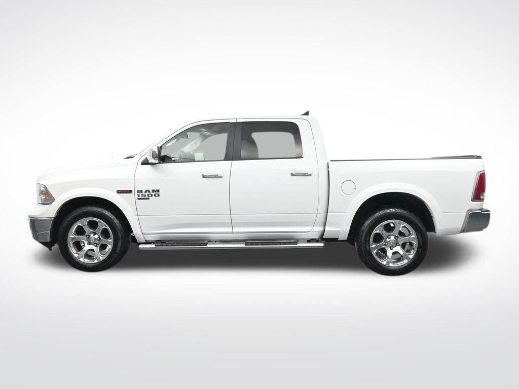 2019 RAM 1500 Classic Laramie Crew Cab 4x4 5'7' Box