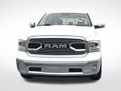 2019 RAM 1500 Classic Laramie Crew Cab 4x4 5'7' Box