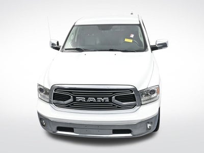 2019 RAM 1500 Classic Laramie Crew Cab 4x4 5'7' Box