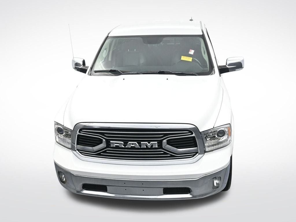 2019 RAM 1500 Classic Laramie Crew Cab 4x4 5'7' Box