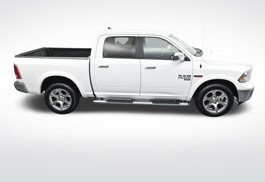 2019 RAM 1500 Classic Laramie Crew Cab 4x4 5'7' Box